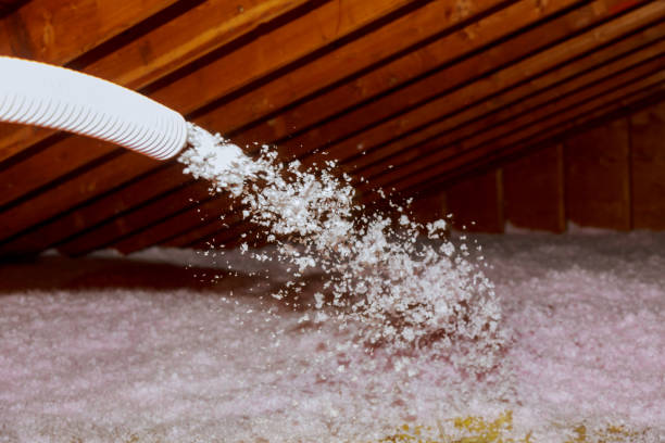 Best Energy Efficiency Insulation in Howland Center, OH