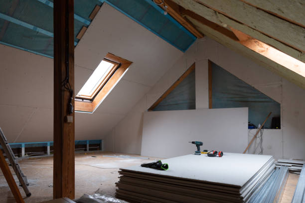 Best Residential Insulation in Howland Center, OH