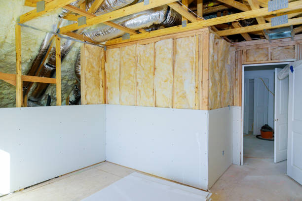 Types of Insulation We Offer in Howland Center, OH