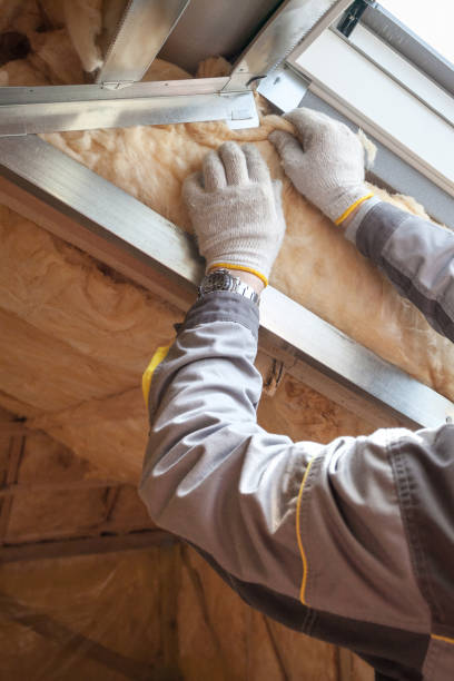 Best Cellulose Insulation in Howland Center, OH