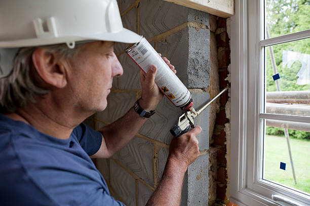 Professional Insulation Contractor in Howland Center, OH