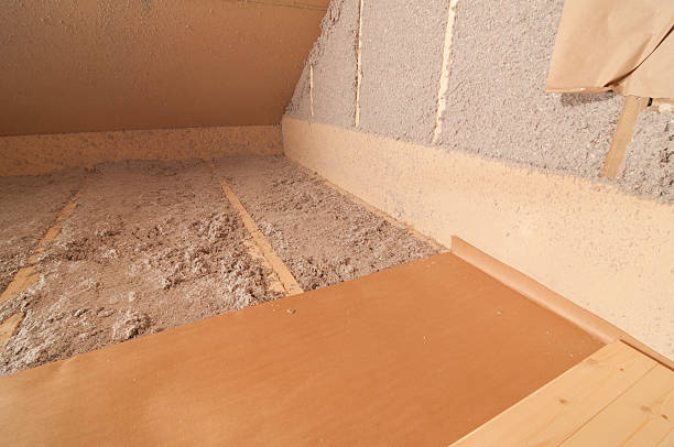 Best Insulation Maintenance and Repair in Howland Center, OH