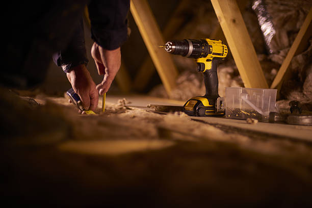 Best Specialized Insulation Services in Howland Center, OH